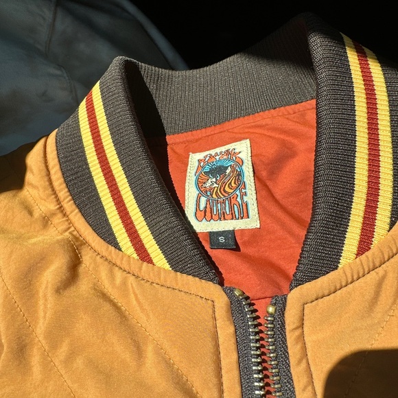 NWOT Classic Rock Couture Sonoran Sunrise Jacket SZ: SM - Picture 5 of 10